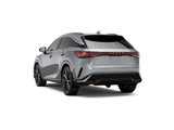 New 2025 Lexus RX 350h image 3