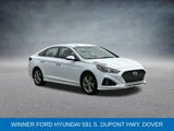 Used 2019 Hyundai Sonata SEL image 4