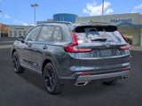 New 2026 Honda CR-V Sport Touring image 3
