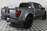 Used 2025 Ford F150 Lariat w/ Equipment Group 502A High image 5