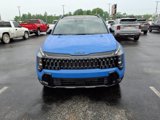 New 2026 Kia Sportage X-Line image 2
