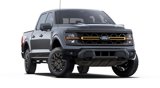 New 2025 Ford F150 Tremor w/ Equipment Group 402A High image 4