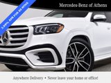New 2025 Mercedes-Benz GLS 450 4MATIC image 3
