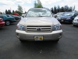 Used 2006 Toyota Highlander Sport image 2