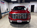New 2025 GMC Acadia Denali w/ LPO, Floor Liner Package image 2