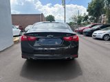 Used 2017 Chevrolet Malibu Premier w/ Premier Sun and Wheel Package image 5