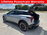 Used 2024 Chevrolet Blazer EV RS image 4
