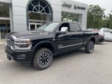 New 2025 RAM 2500 Limited image 2