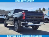 New 2025 Chevrolet Silverado 1500 LT image 3