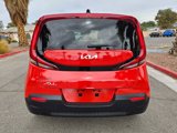 Used 2022 Kia Soul LX w/ Technology Package image 4