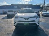 Used 2018 Toyota RAV4 XLE image 2