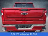 New 2025 Chevrolet Silverado 1500 RST image 4