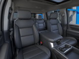 New 2025 Chevrolet Silverado 2500 LTZ image 3