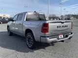 New 2025 RAM 1500 Limited w/ Body Color Bumper Group image 3