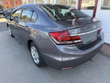 Used 2014 Honda Civic LX image 6