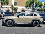 New 2025 MAZDA CX-50 Meridian Edition w/ Apex Package image 2