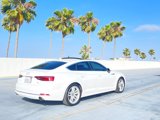 Used 2019 Audi A5 2.0T Premium image 2