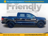 New 2025 Ford F150 XLT image 5