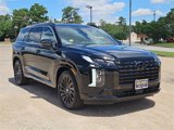 New 2025 Hyundai Palisade Calligraphy image 3