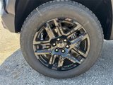 New 2025 Chevrolet Colorado Trail Boss image 4