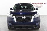 Used 2023 Nissan Pathfinder SV image 2