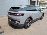 Used 2023 Volkswagen ID.4 Pro S image 3