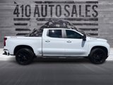 Used 2021 Chevrolet Silverado 1500 RST w/ Rally Edition image 2