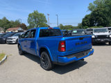 New 2025 RAM 1500 Big Horn image 4