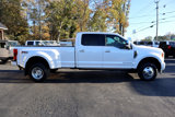 Used 2017 Ford F350 Platinum w/ Platinum Ultimate Package image 4