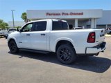 New 2025 RAM 1500 Laramie image 5
