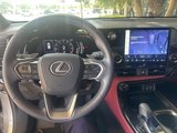 Used 2024 Lexus NX 250 FWD image 2