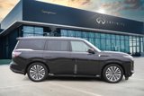 New 2025 INFINITI QX80 Sensory w/ Exterior Package image 4