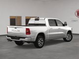 New 2025 RAM 1500 Laramie w/ Advanced Safety Group II image 5