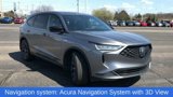 Used 2022 Acura MDX A-Spec image 2