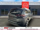 Certified 2021 Nissan Rogue SL image 2