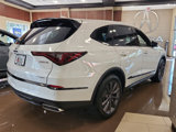 New 2025 Acura MDX A-Spec image 5