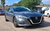Used 2020 Nissan Altima 2.5 SR image 4
