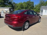 Used 2016 Ford Focus SE w/ Reverse Sensing Package image 3