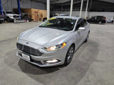 Used 2017 Ford Fusion SE image 3