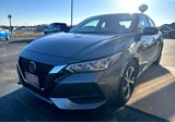 Used 2021 Nissan Sentra SV image 4