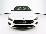 Certified 2025 Mercedes-Benz CLA 250 4MATIC image 2