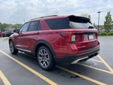 New 2025 Ford Explorer Platinum image 6
