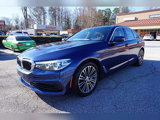 Used 2019 BMW 540i xDrive w/ Convenience Package image 3