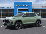 New 2026 Chevrolet Equinox ACTIV image 2