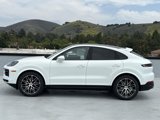 Used 2025 Porsche Cayenne Coupe image 2