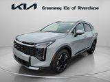 New 2026 Kia Sportage EX image 3