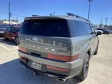 New 2025 Hyundai Santa Fe SEL image 3