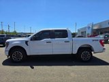 Certified 2023 Ford F150 XL w/ STX Appearance Package image 2