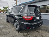 Used 2023 Nissan Armada SL image 4