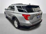 Used 2024 Ford Explorer XLT w/ Equipment Group 202A image 3